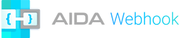 AIDA Webhook - Rest API client