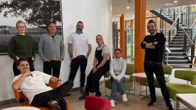 AIDA and Selectec join forces, bringing smarter Document Management to real businesses