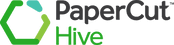 Papercut Hive