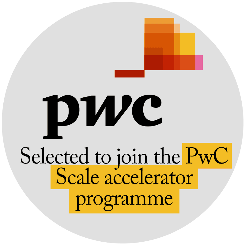PwC scale program