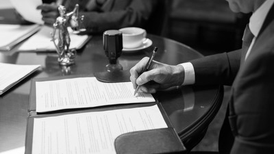 Legal innovation with AIDA: how AI is revolutionising law firms