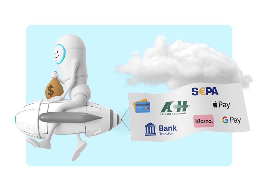 AIDA Pay