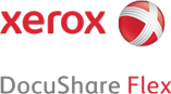 Xerox DocuShare Flex