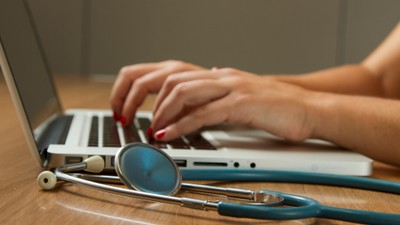 Réinventer les flux de travail dans le domaine de la santé