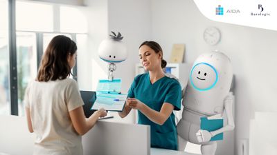 Burologic and AIDA announce strategic partnership to boost intelligent automation in France