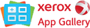 Xerox App Gallery logo
