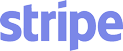 Stripe logo