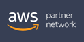 AWS partner network logo