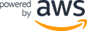 Powered by AWS Cloud Computing