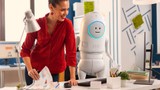 Agentic AI in action