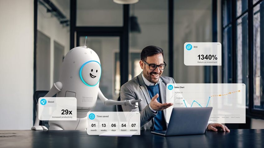 Agentic AI : une introduction