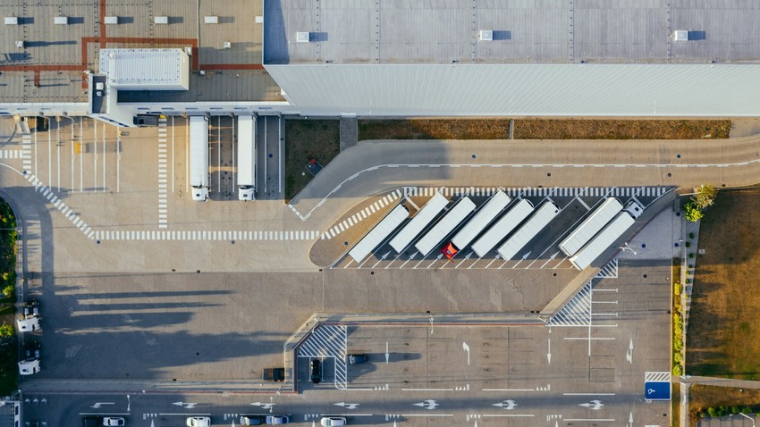 Warum AIDA perfekt für die Transport- und Logistikbranche ist: Erschließung von Effizienz und Skalierbarkeit