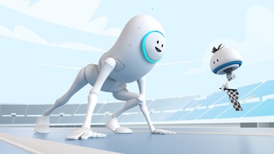 AIDA Boost: more than just data extraction