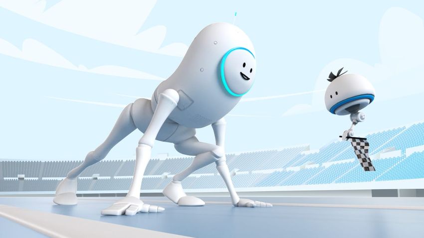 AIDA Boost: more than just data extraction