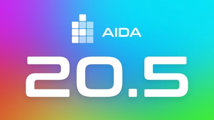 AIDA 20.5: Leistungsstärkere KI für Dokument- und Geschäftsprozessautomatisierung