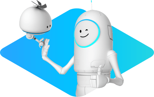 AIDA robot