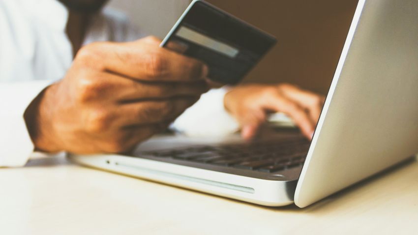 AIDA Pay: smart collections