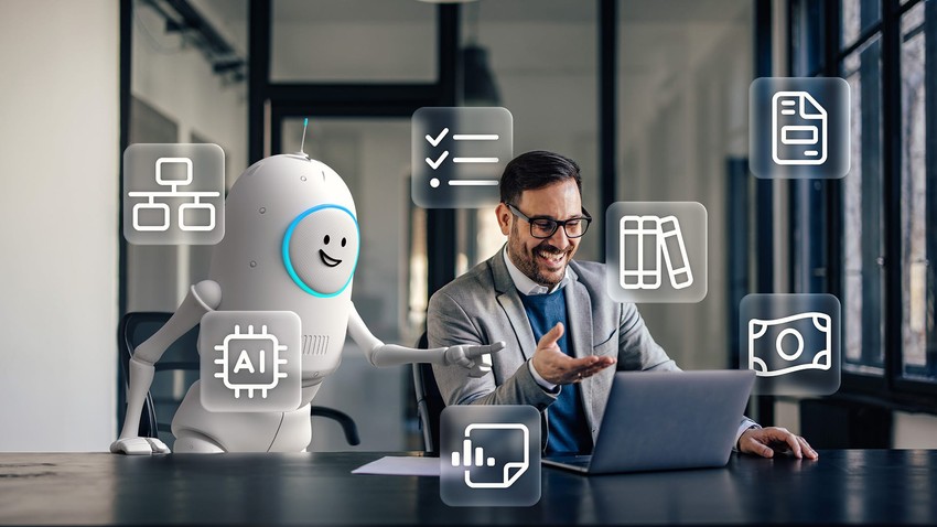 Agentes de IA que ya conocen los documentos de tu empresa