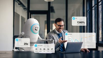 Agentic AI: an introduction