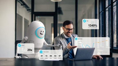 Agentic AI: an introduction