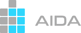 AIDA logo